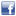 Facebook icon