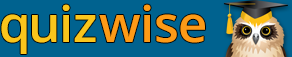 QuizWise logo